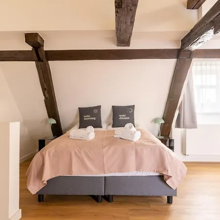 Limehome Spitalgasse 3*