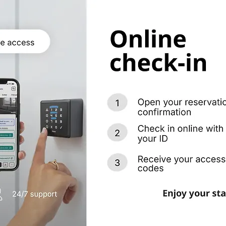 Limehome Spitalgasse