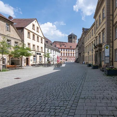 Limehome Spitalgasse 3* Bayreuth