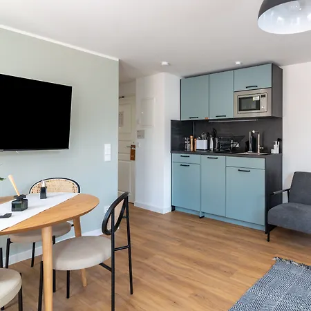 Limehome Spitalgasse Aparthotel 3*