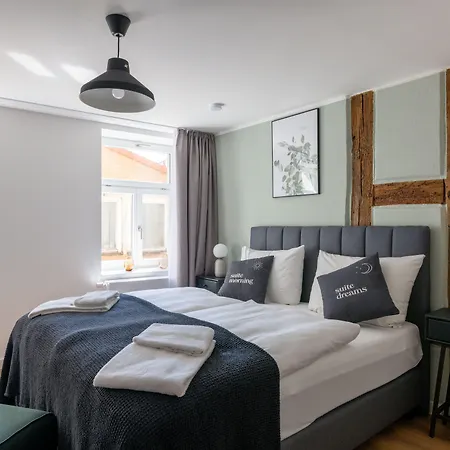 Limehome Spitalgasse 3*