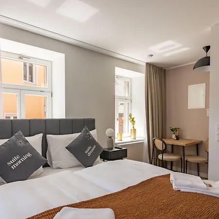 Limehome Spitalgasse