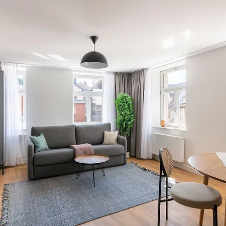 Limehome Spitalgasse Apart-hotel 3*