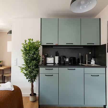 Aparthotel Limehome Spitalgasse