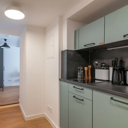 Limehome Spitalgasse 3*