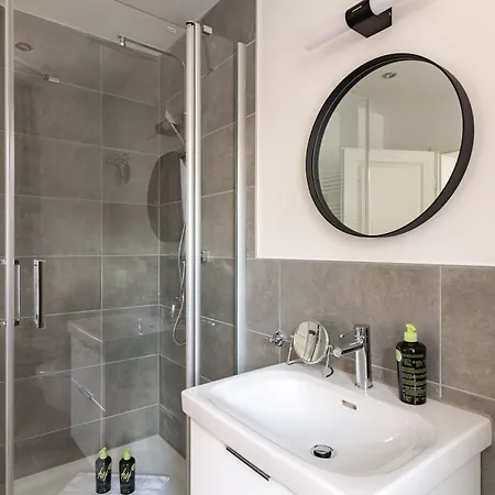 Limehome Spitalgasse Aparthotel 3*