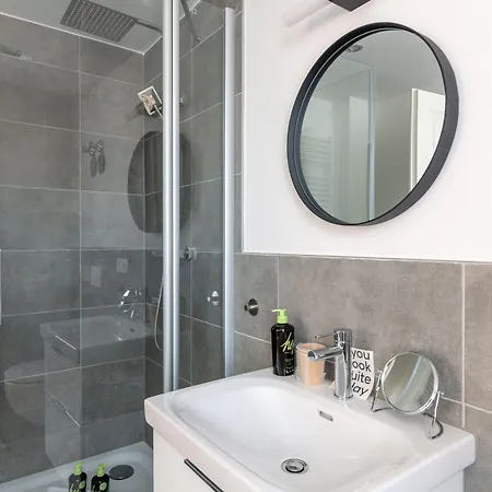 Limehome Spitalgasse Aparthotel