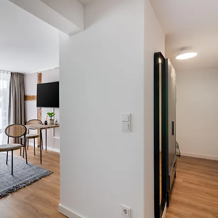 Limehome Spitalgasse Aparthotel
