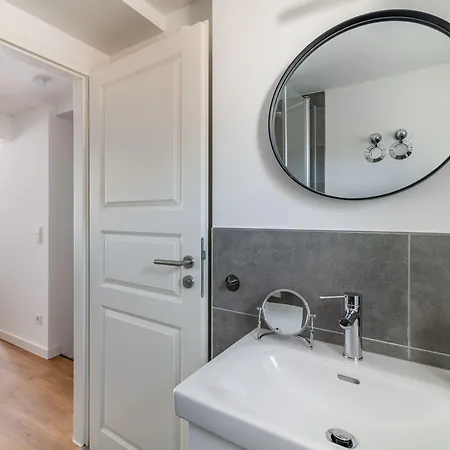 Limehome Spitalgasse Bayreuth