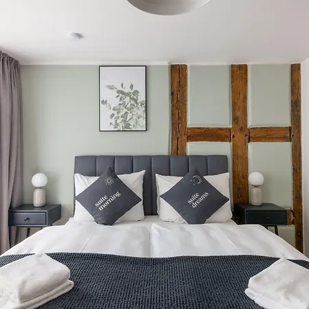 Limehome Spitalgasse Bayreuth