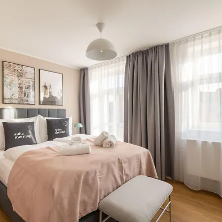 Limehome Spitalgasse 3* Bayreuth