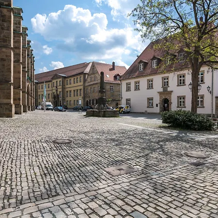 Limehome Spitalgasse Bayreuth