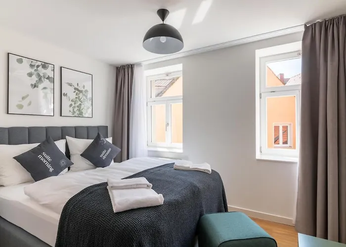 Limehome Spitalgasse Hotel apartamentowy