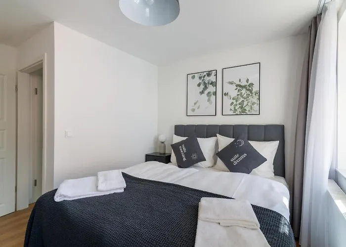 Apart-hotel Limehome Spitalgasse