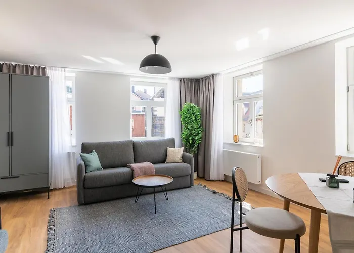 Limehome Spitalgasse 3* Bayreuth
