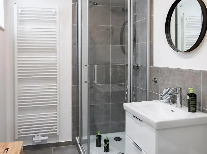 Hotel apartamentowy Limehome Spitalgasse 3*