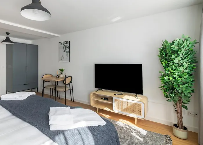 Limehome Spitalgasse