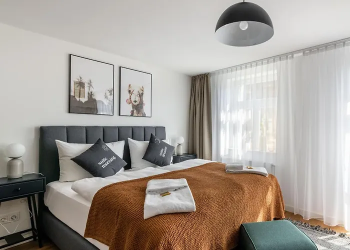 Hotel apartamentowy Limehome Spitalgasse 3*
