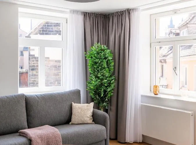 Hotel apartamentowy Limehome Spitalgasse