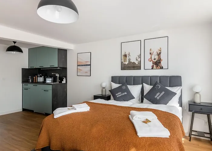 Limehome Spitalgasse 3*