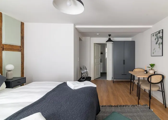 Limehome Spitalgasse 3*