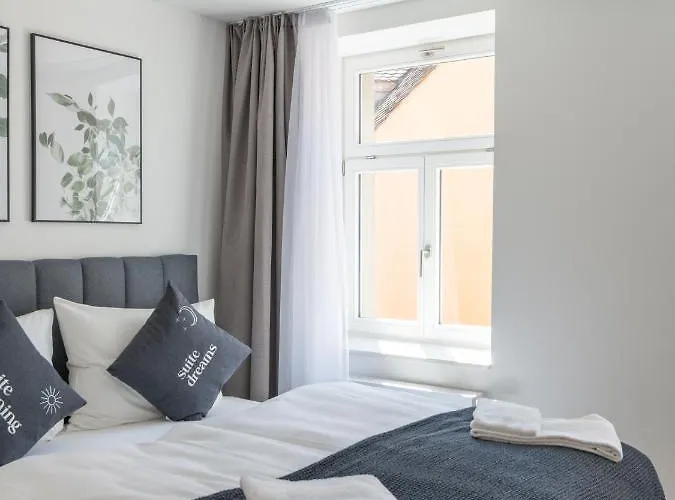 Hotel apartamentowy Limehome Spitalgasse