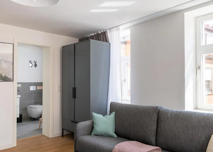 Limehome Spitalgasse Apart-hotel 3*