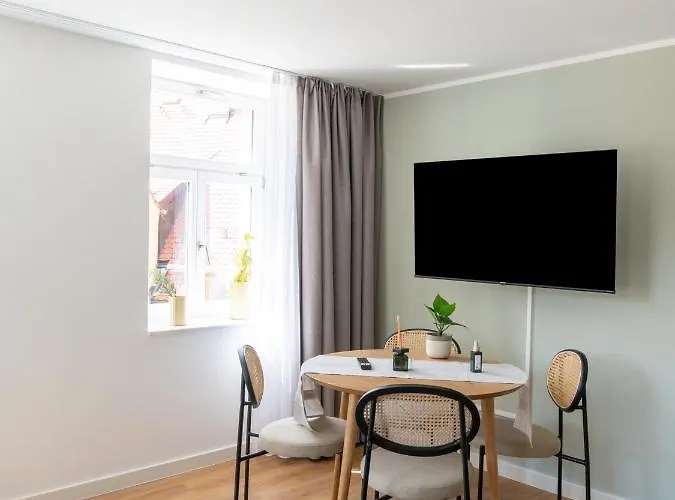 Limehome Spitalgasse Hotel apartamentowy