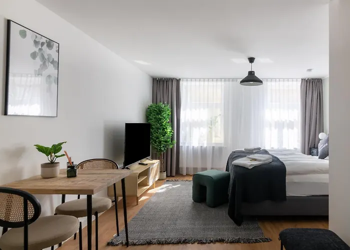 Limehome Spitalgasse