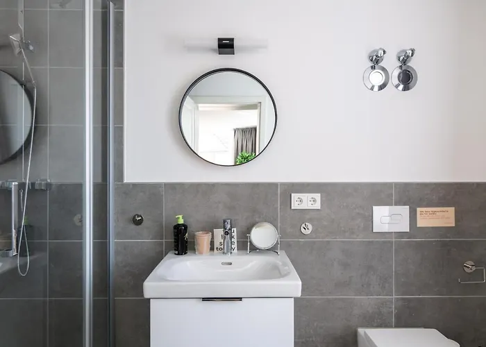 Hotel apartamentowy Limehome Spitalgasse 3*