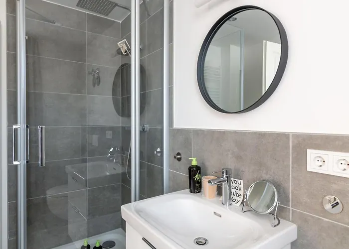 Limehome Spitalgasse 3*
