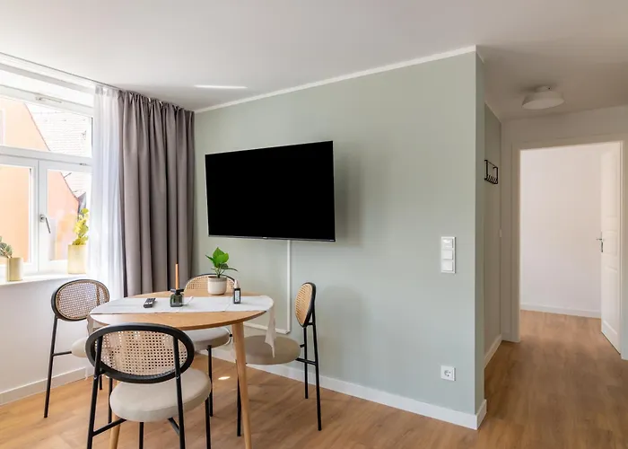 Hotel apartamentowy Limehome Spitalgasse