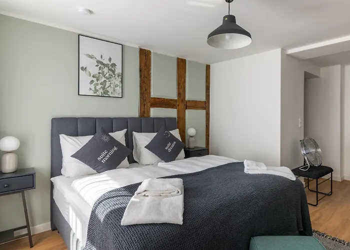 Limehome Spitalgasse 3* Bayreuth