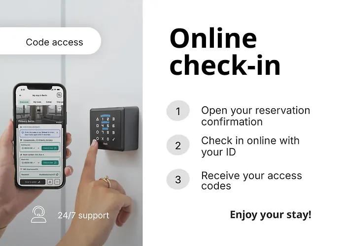 Limehome Spitalgasse