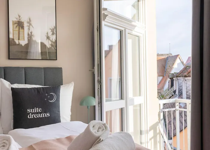 Hotel apartamentowy Limehome Spitalgasse 3*