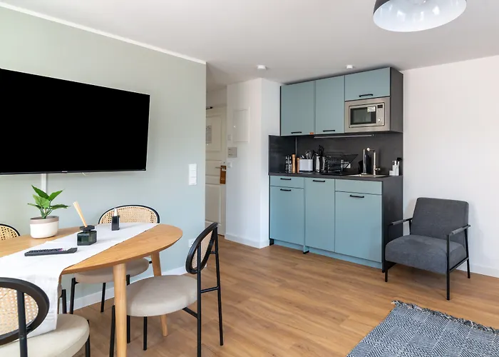 Limehome Spitalgasse Apart-hotel 3*