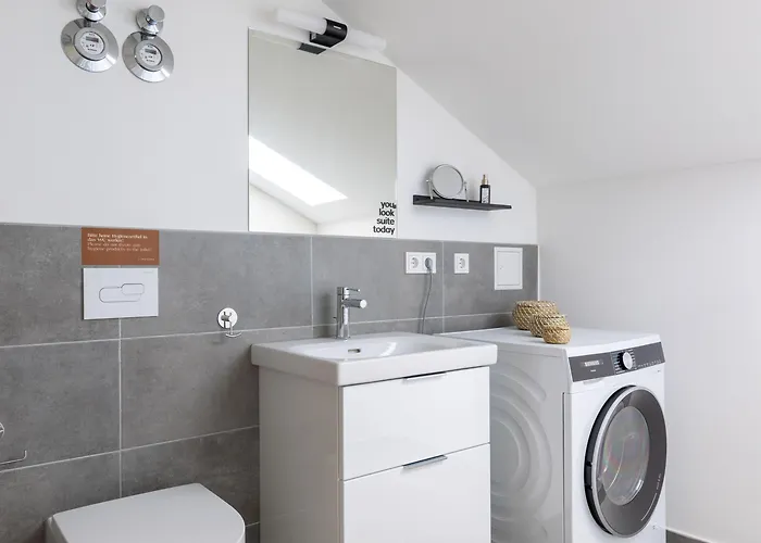 Limehome Spitalgasse Hotel apartamentowy 3*