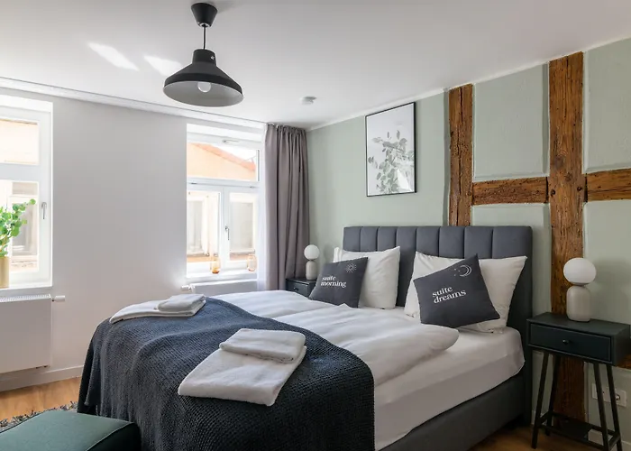 Limehome Spitalgasse 3*
