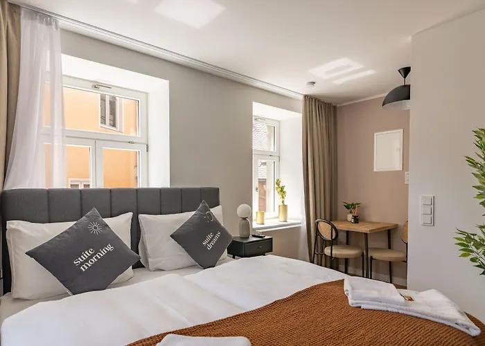 Limehome Spitalgasse