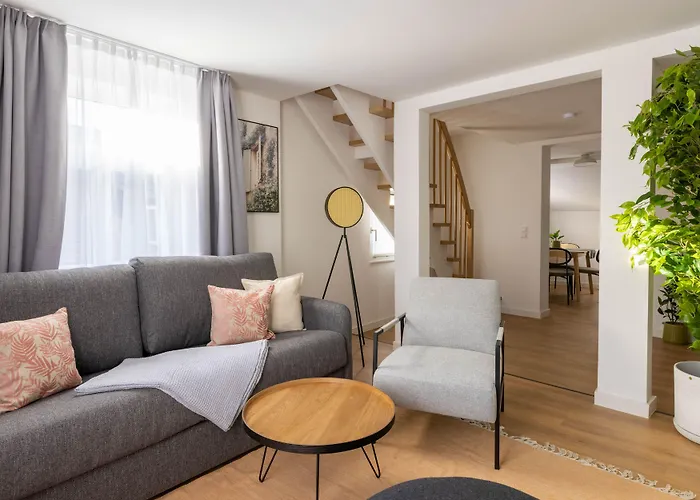 Hotel apartamentowy Limehome Spitalgasse