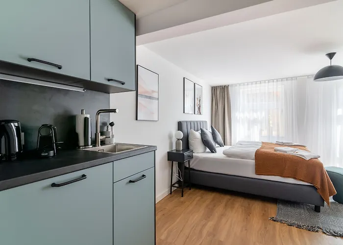 Limehome Spitalgasse