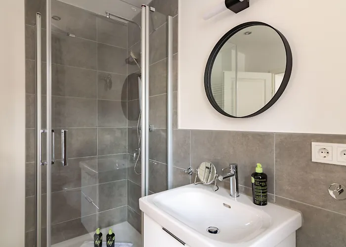 Limehome Spitalgasse Hotel apartamentowy 3*
