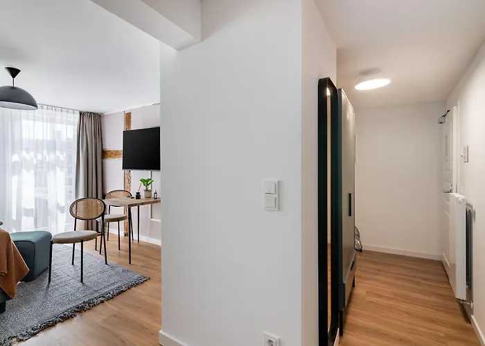 Limehome Spitalgasse Hotel apartamentowy